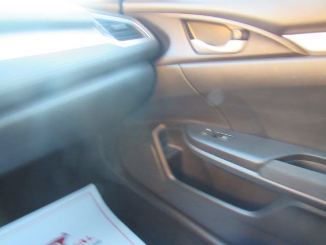 Used 2018 Honda Civic LX image 26