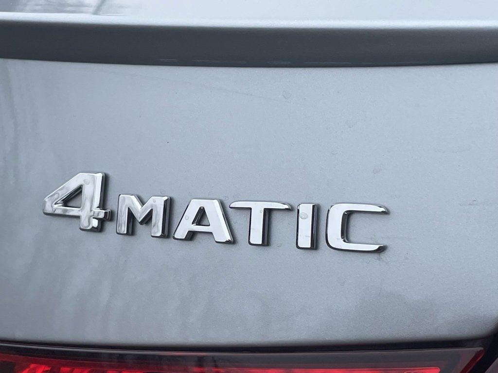 Used 2024 Mercedes-Benz C 300 4MATIC Sedan image 17