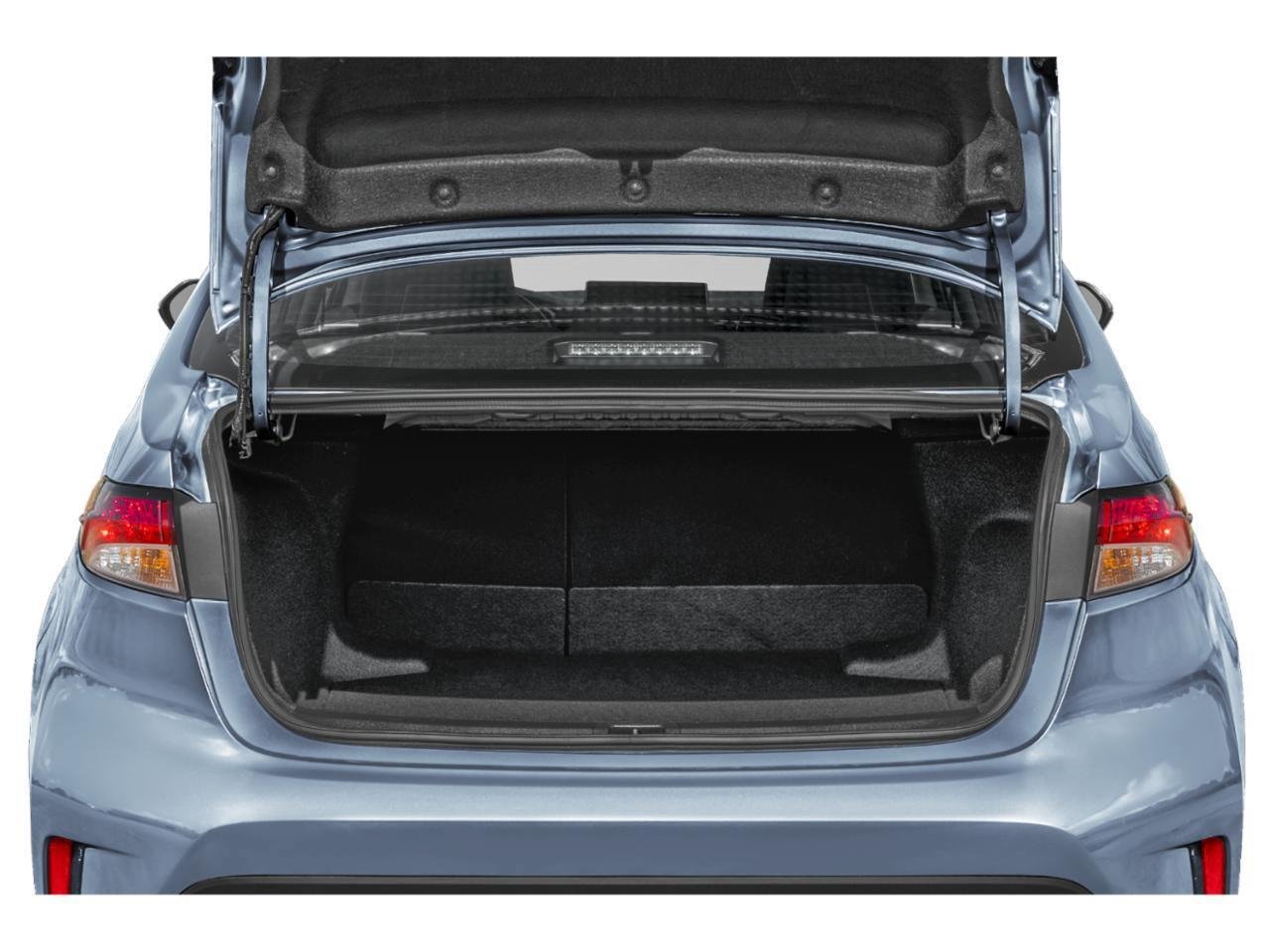 Used 2025 Toyota Corolla LE FWD image 6