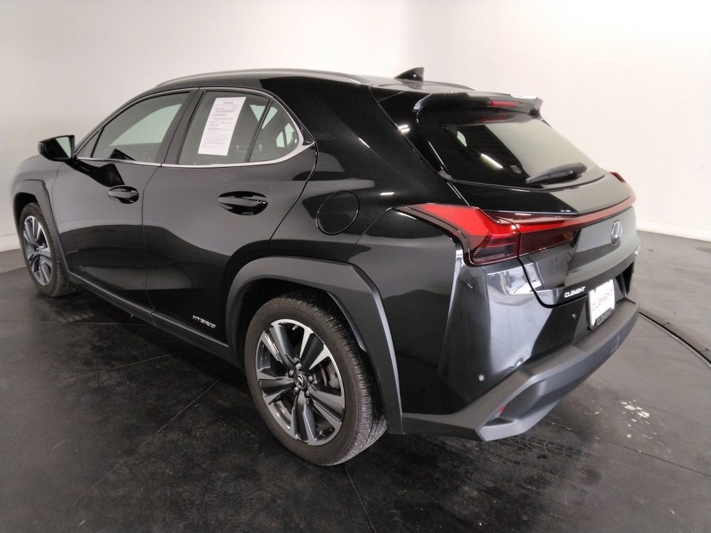 Used 2021 Lexus UX 250h w/ Premium Package image 8