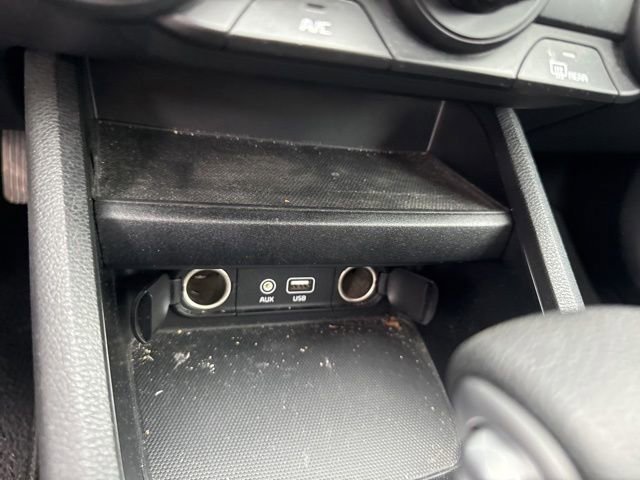 Used 2020 Kia Forte LXS FWD image 17