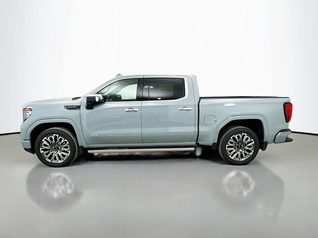 Used 2025 GMC Sierra 1500 Denali Ultimate image 4