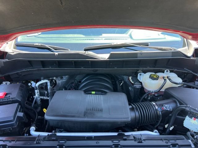 Used 2024 Chevrolet Silverado 1500 RST w/ Convenience Package II AWD/4WD image 30