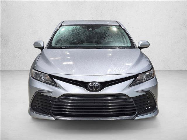 Used 2023 Toyota Camry LE FWD image 2