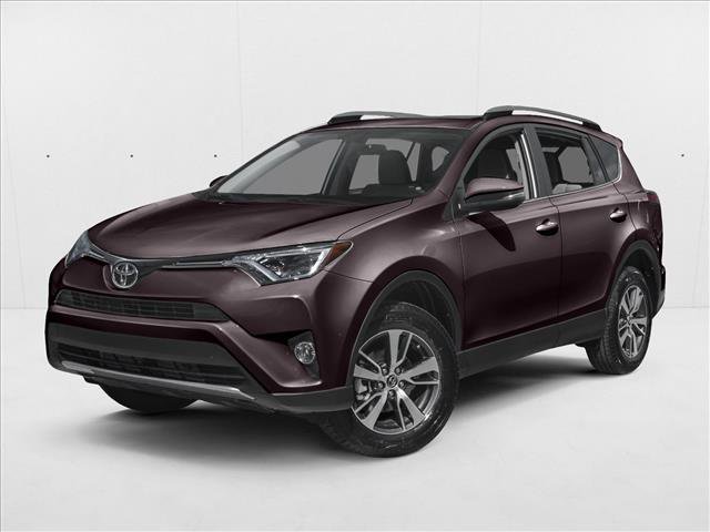 Used 2016 Toyota RAV4 XLE w/ Convenience Package