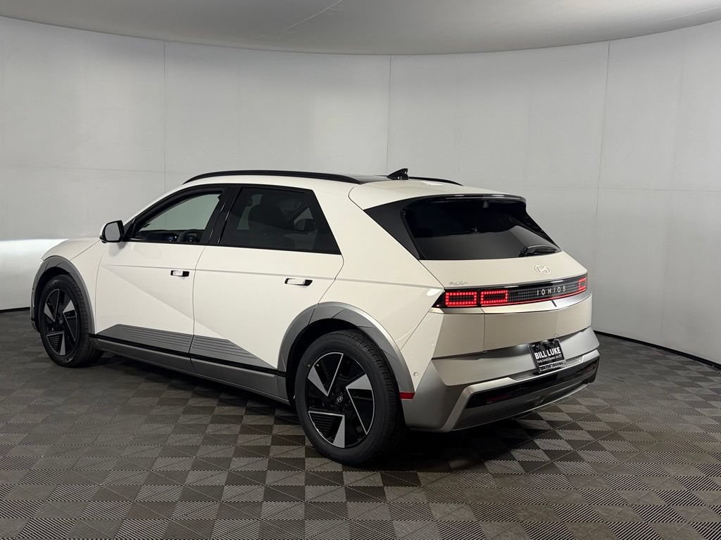 Used 2025 Hyundai Ioniq 5 Limited RWD image 10