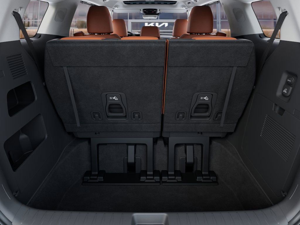 New 2026 Kia Carnival SX Prestige FWD image 19