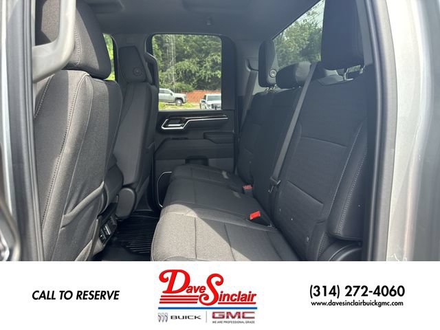 New 2026 GMC Sierra 3500 SLE w/ SLE Convenience Package AWD/4WD image 22