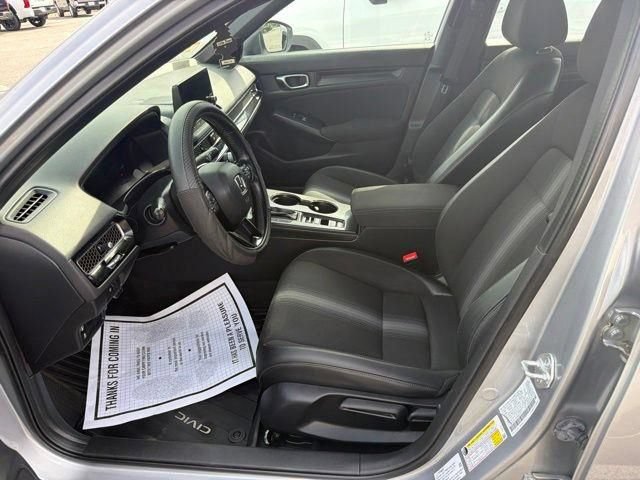 Used 2022 Honda Civic Sport image 4