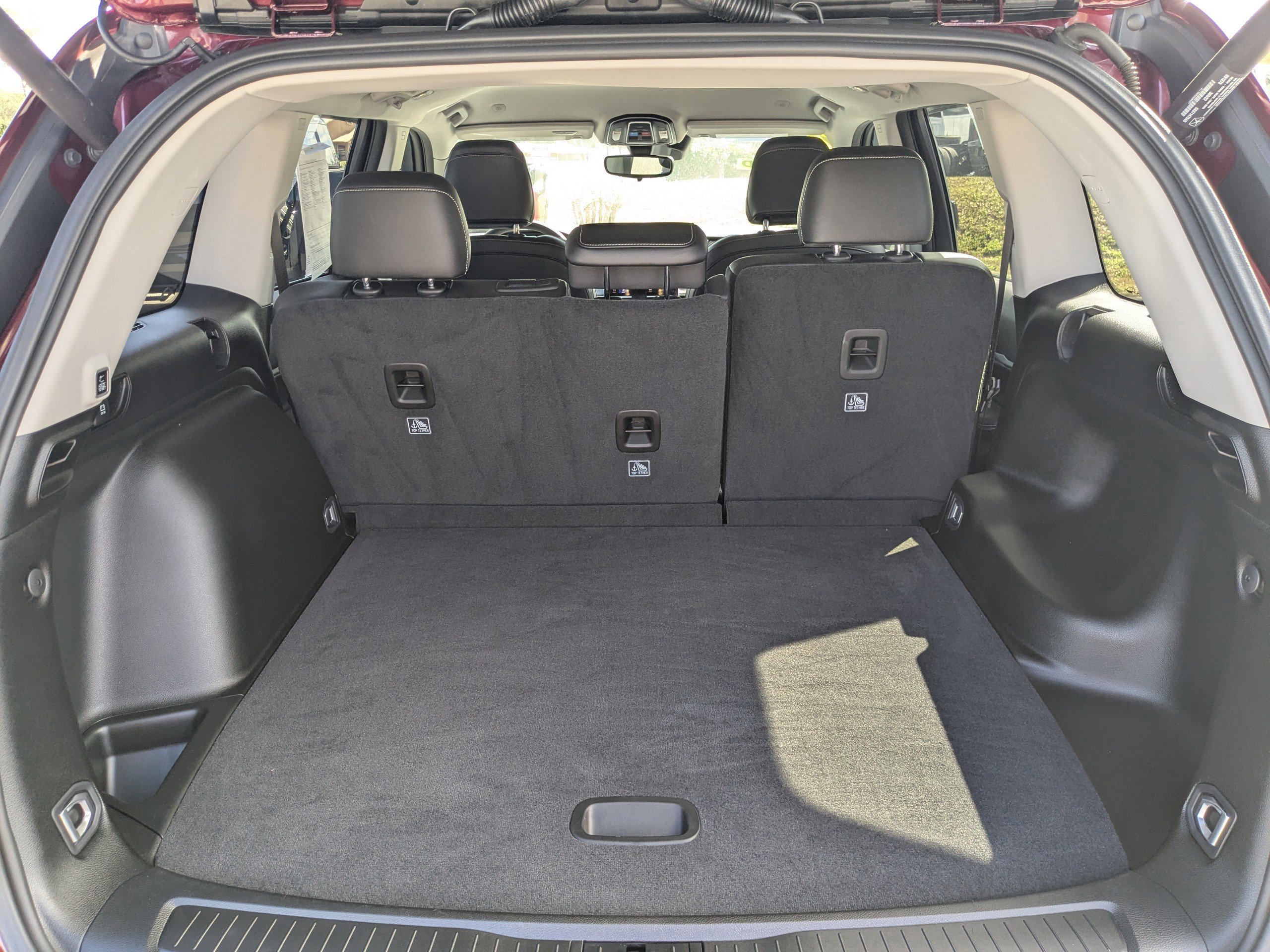 Used 2023 Jeep Grand Cherokee Limited RWD image 12