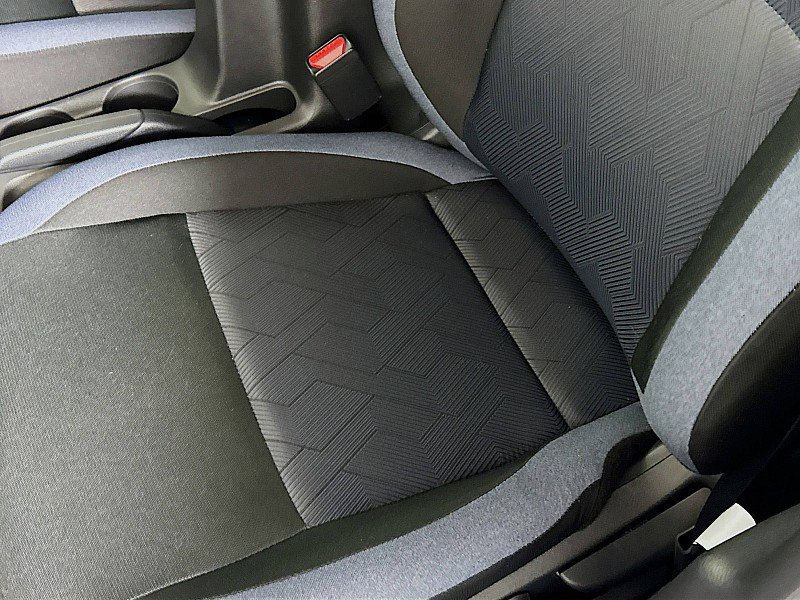 New 2025 Nissan Versa SV w/ Trunk Package image 19