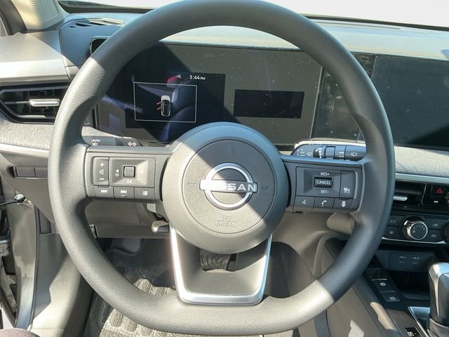 New 2026 Nissan Kicks S FWD image 14