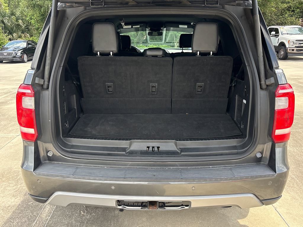 Used 2019 Ford Expedition XLT w/ Equipment Group 202A image 32