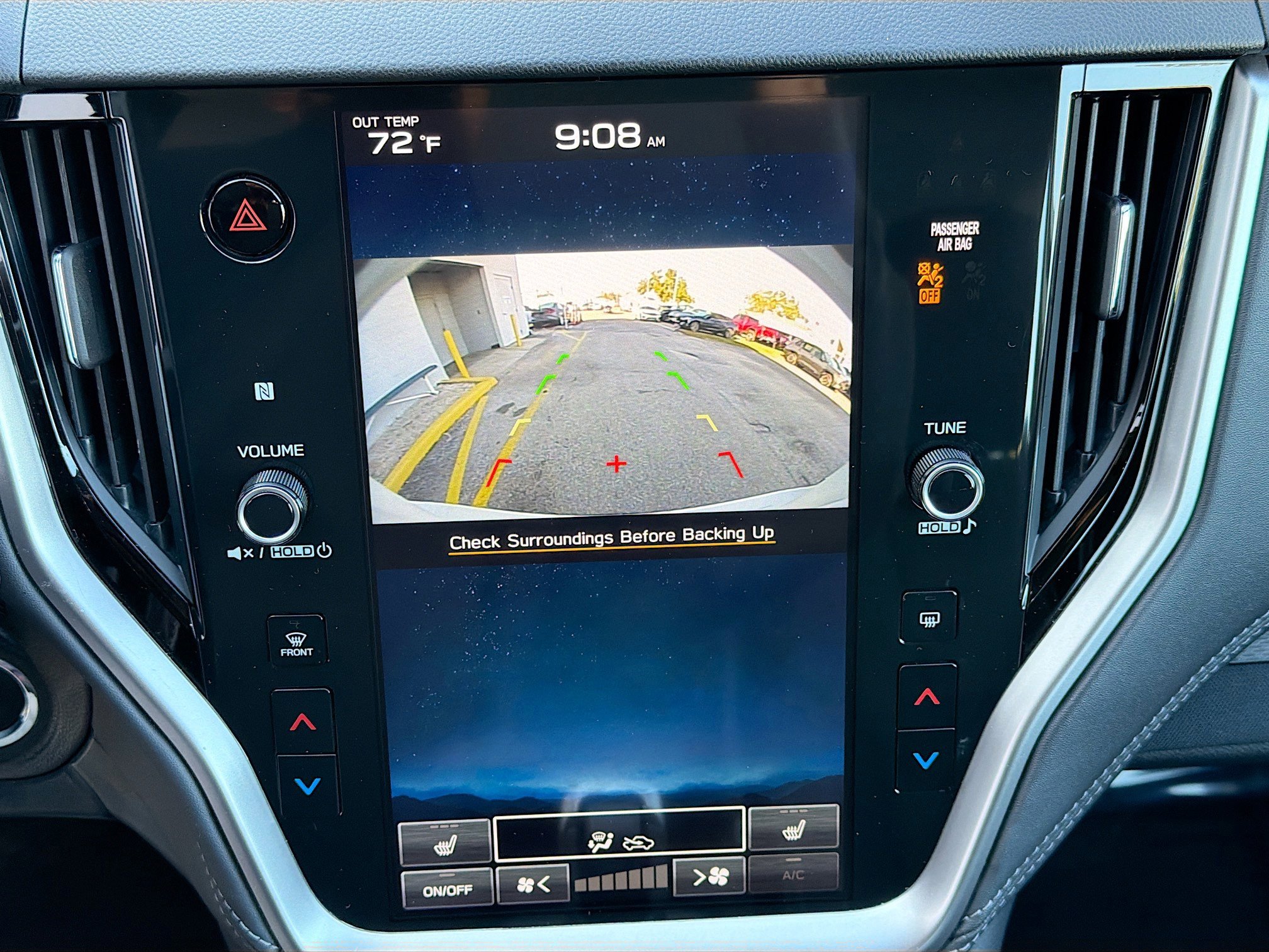 Certified 2024 Subaru Legacy Premium image 30