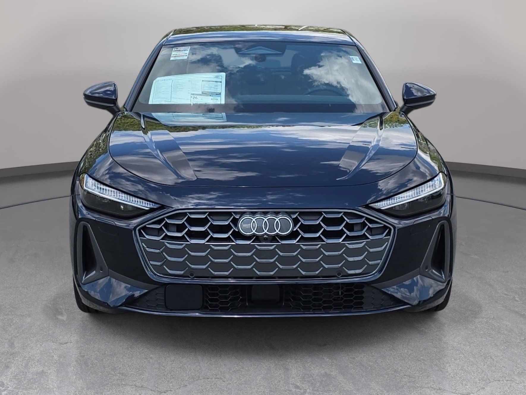New 2026 Audi A5 2.0T Premium Plus AWD/4WD image 2