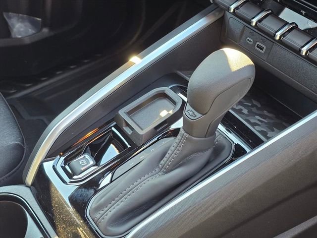 New 2026 Chevrolet Colorado W/T image 32