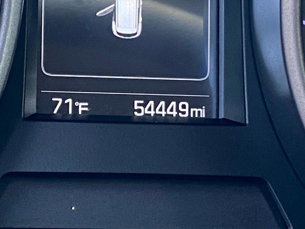 Used 2018 Hyundai Santa Fe Sport w/ 2.4L Value Package 02 AWD/4WD image 14