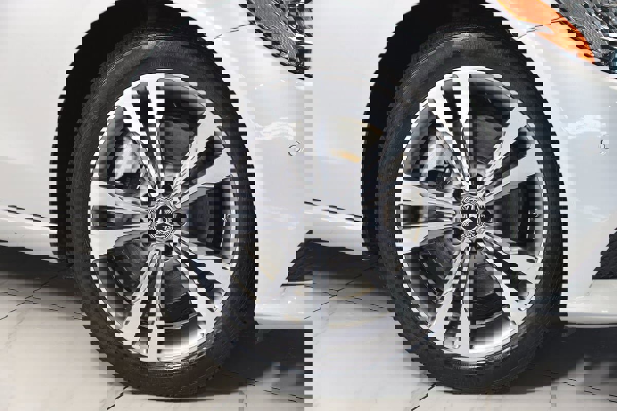 Used 2021 Mercedes-Benz C 300 4MATIC Cabriolet image 15