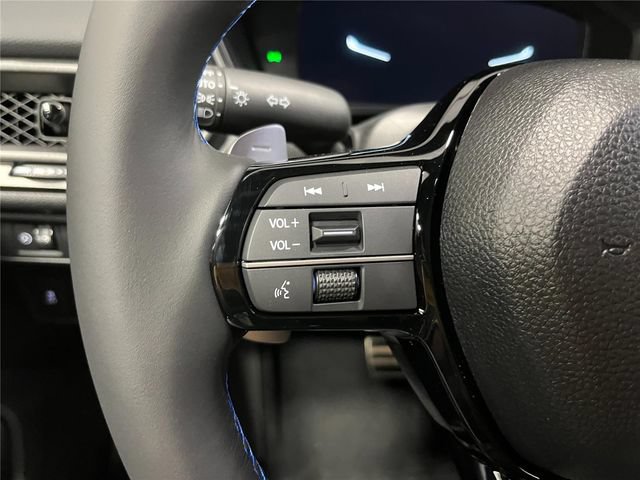 New 2026 Honda Prelude image 13