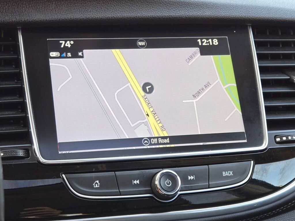 Used 2019 Buick Encore Essence w/ Experience Buick Package image 30