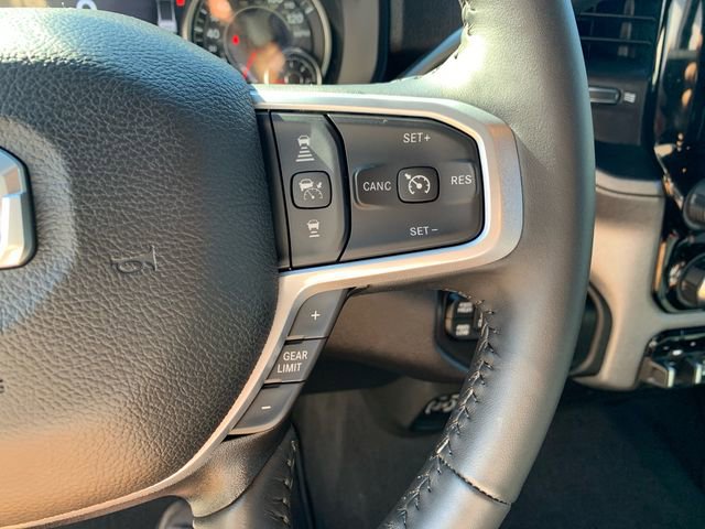 Used 2024 RAM 3500 Tradesman w/ Safety Group image 24