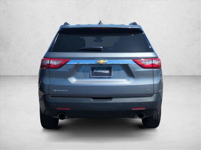 Used 2019 Chevrolet Traverse LT FWD image 7