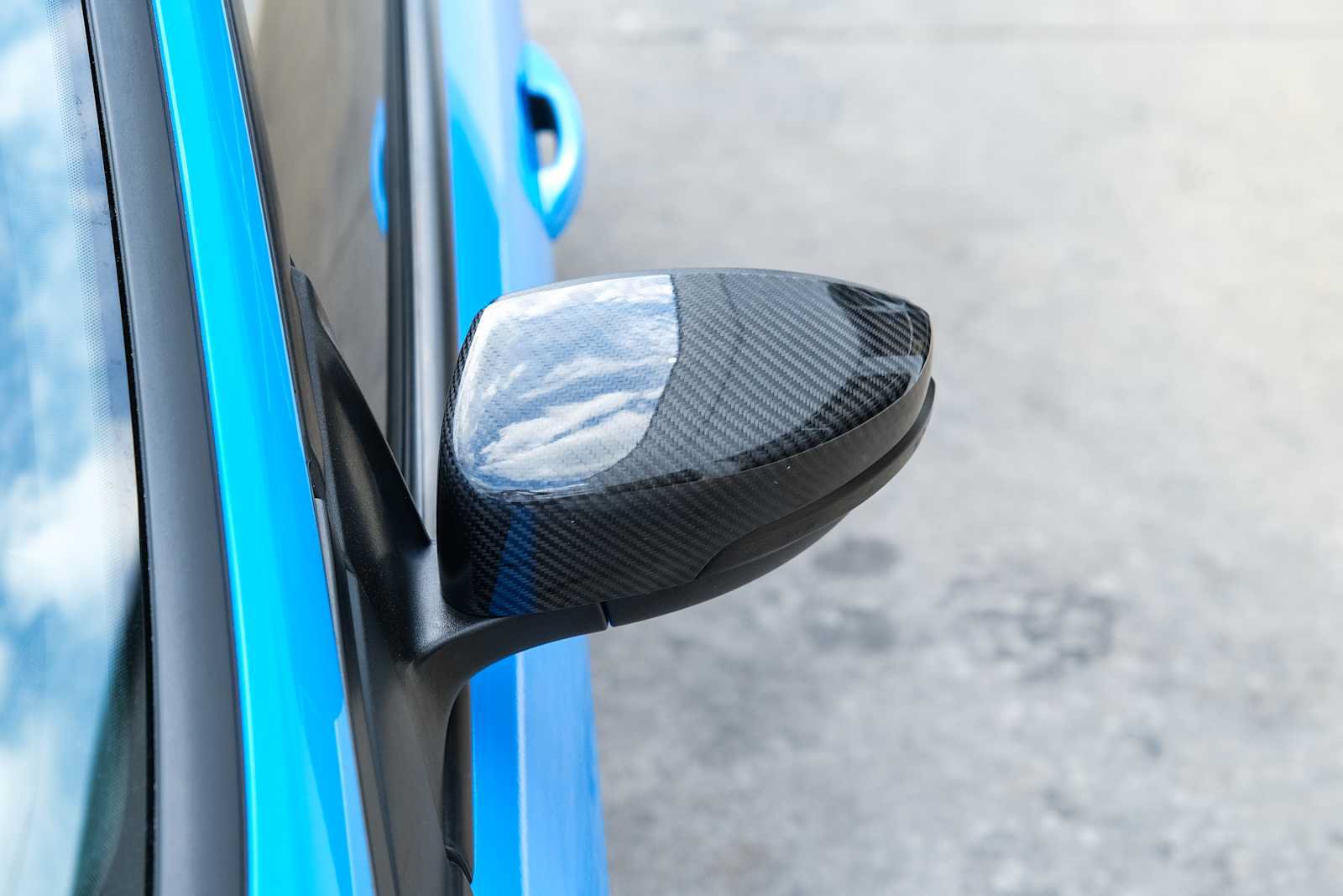 Used 2017 Ford Focus RS AWD/4WD image 12