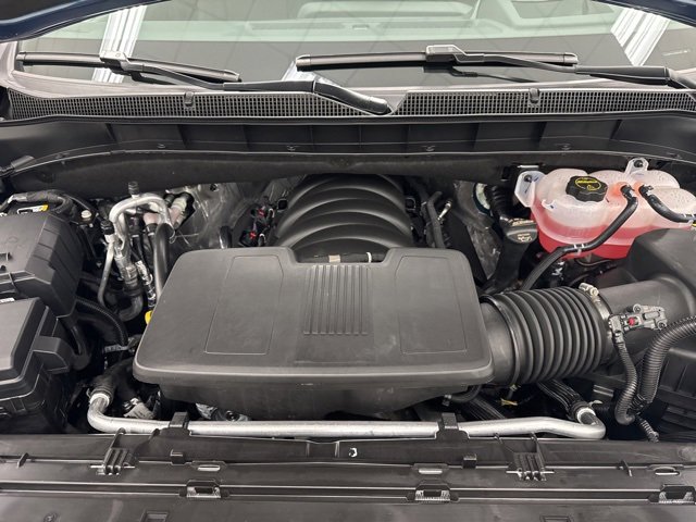 New 2026 Chevrolet Tahoe High Country w/ Sun And Tow Package image 45