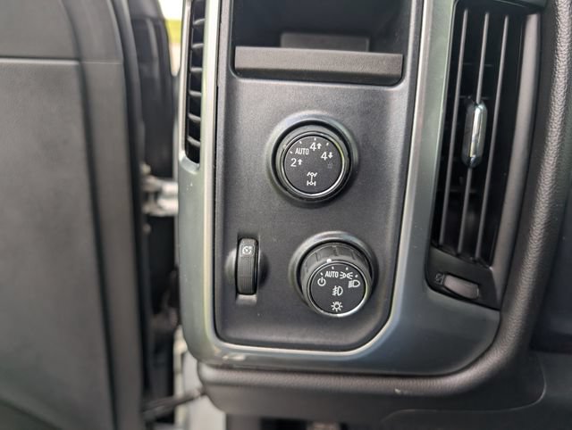 Used 2015 Chevrolet Silverado 1500 LT w/ All Star Edition AWD/4WD image 15