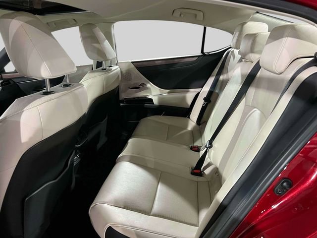 Certified 2025 Lexus ES 300h w/ Premium Package FWD image 15