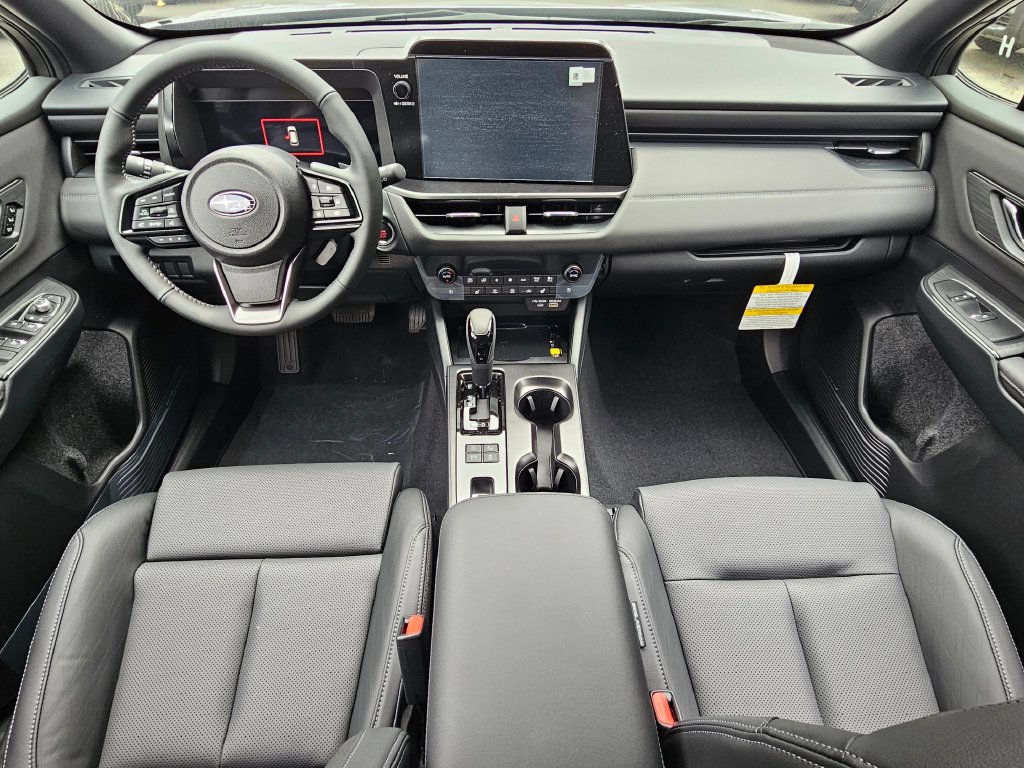 New 2026 Subaru Outback Touring XT AWD/4WD image 14