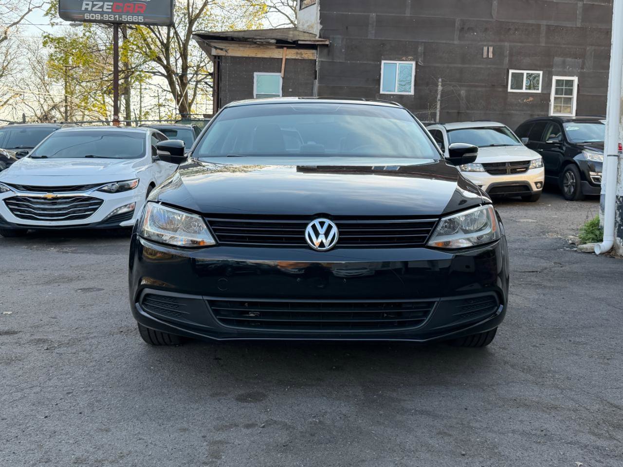 Used 2014 Volkswagen Jetta SE FWD image 14