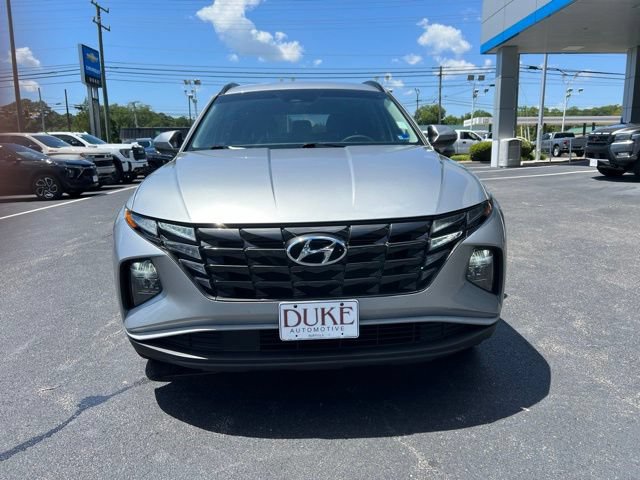Used 2024 Hyundai Tucson SEL FWD image 35