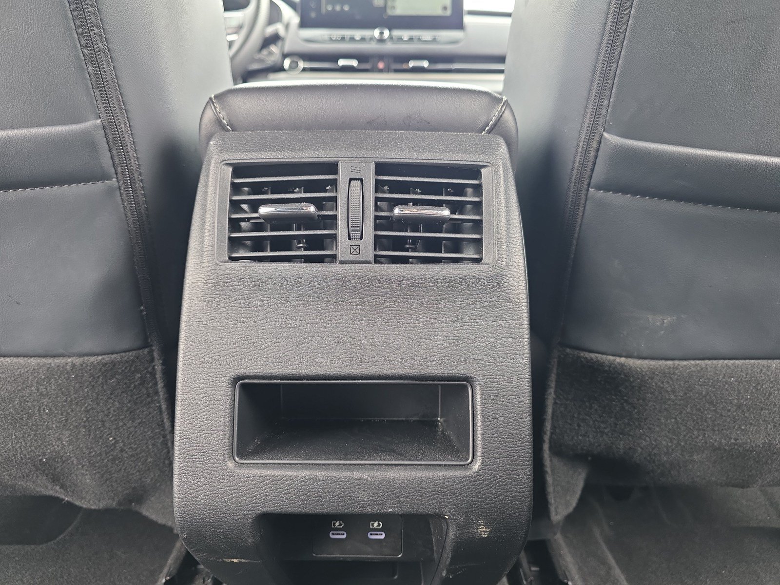 Used 2025 Mitsubishi Outlander SE AWD/4WD image 25