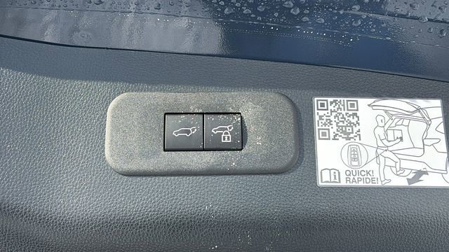 New 2026 Toyota Crown Signia Limited image 27