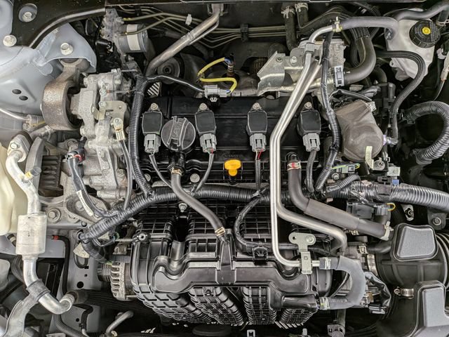 Used 2024 Nissan Altima 2.5 SV FWD image 26