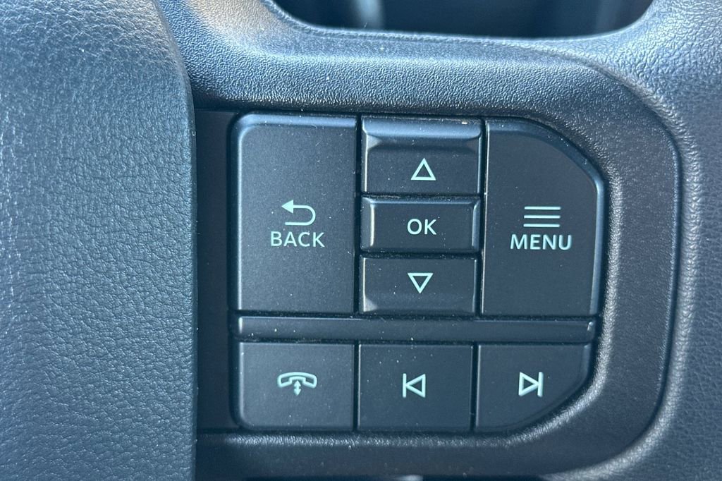 Used 2025 Ford F150 STX w/ STX Black Appearance Package image 27