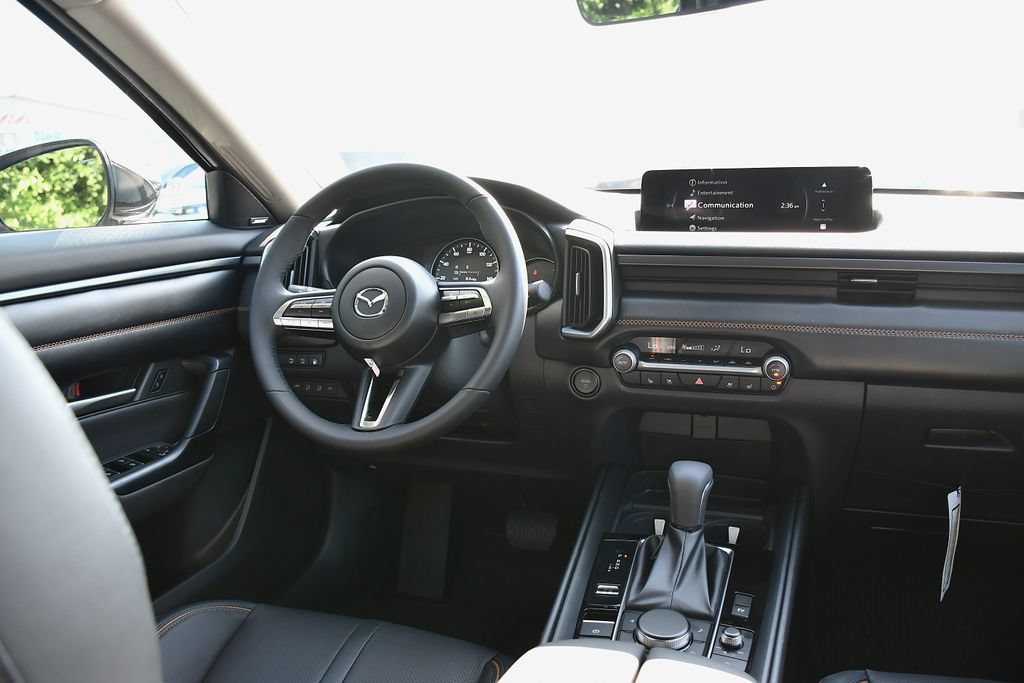 New 2026 MAZDA CX-50 AWD 2.5 Hybrid w/ Weather Package image 20