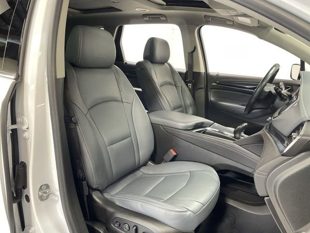 Used 2021 Buick Enclave Premium w/ Sun and Sites Package image 27