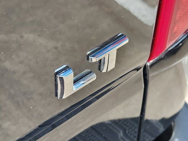 Used 2026 Chevrolet Silverado 1500 LT w/ Texas Edition Plus image 10