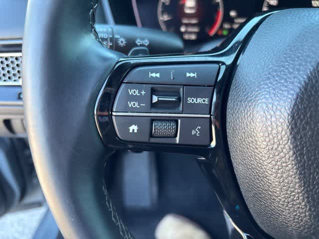 Used 2025 Honda Civic Sport image 11