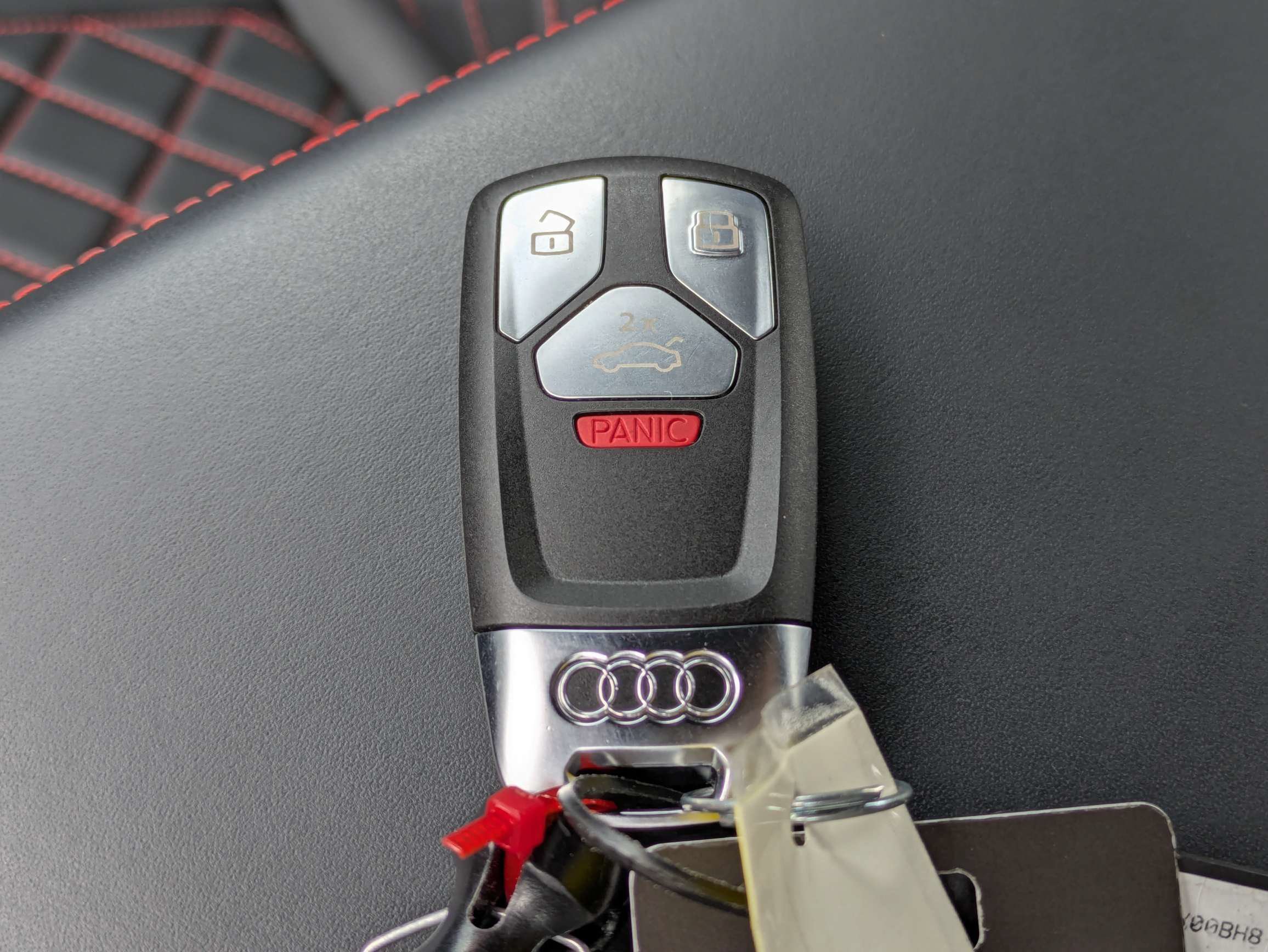 Certified 2023 Audi S5 Premium Plus AWD/4WD image 35