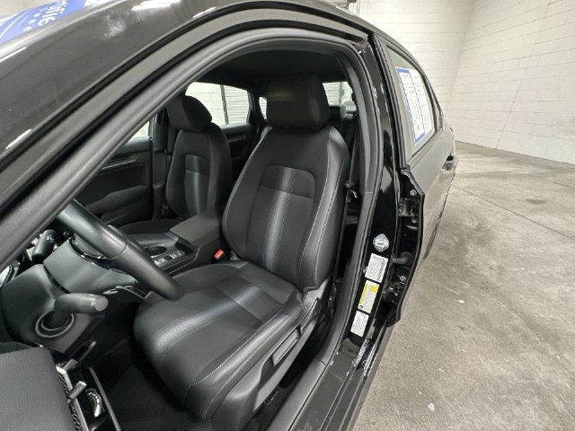 Used 2026 Honda Civic Sport image 13