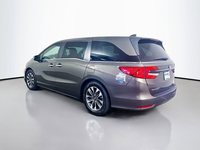 Used 2023 Honda Odyssey EX-L image 7