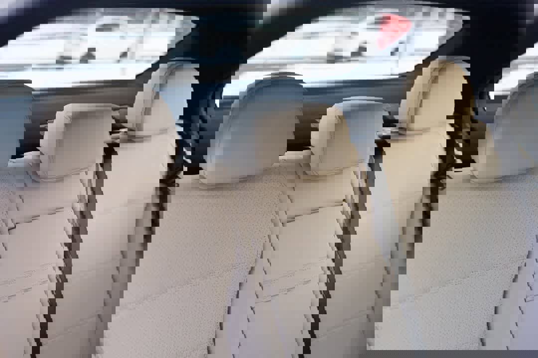 Used 2023 Mercedes-Benz C 300 4MATIC Sedan image 29