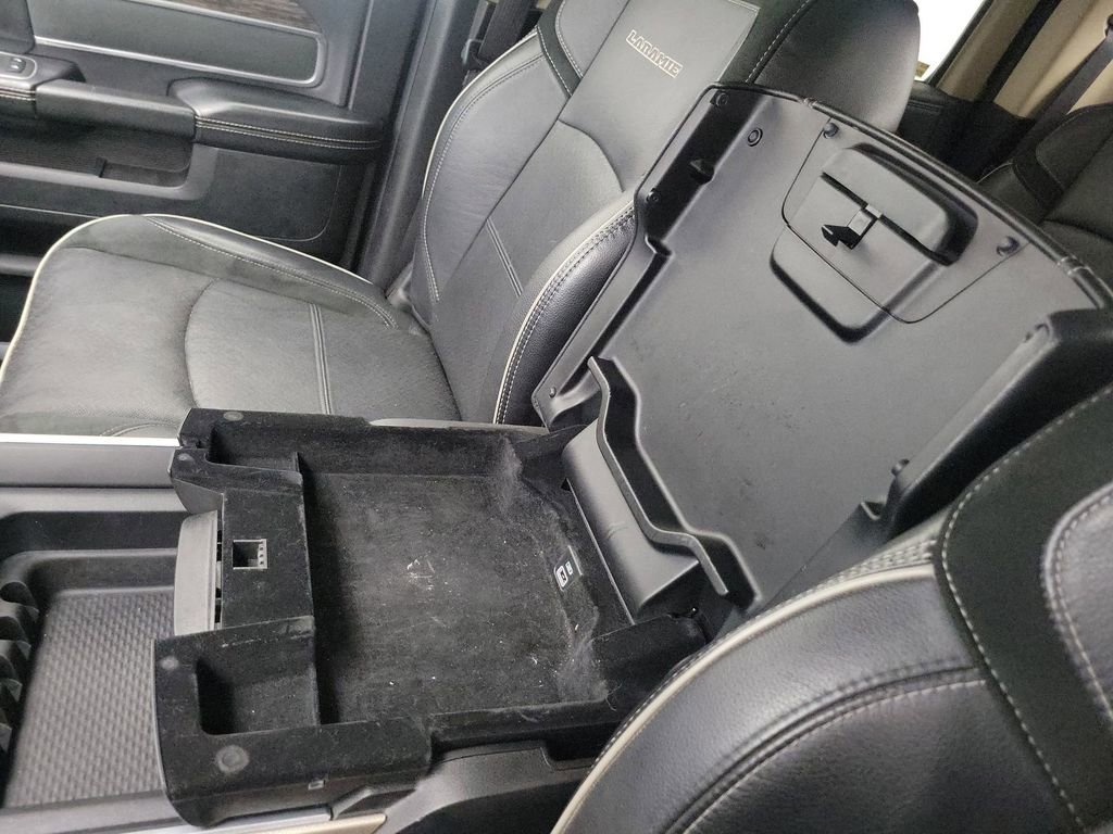 Used 2021 RAM 2500 Laramie image 30