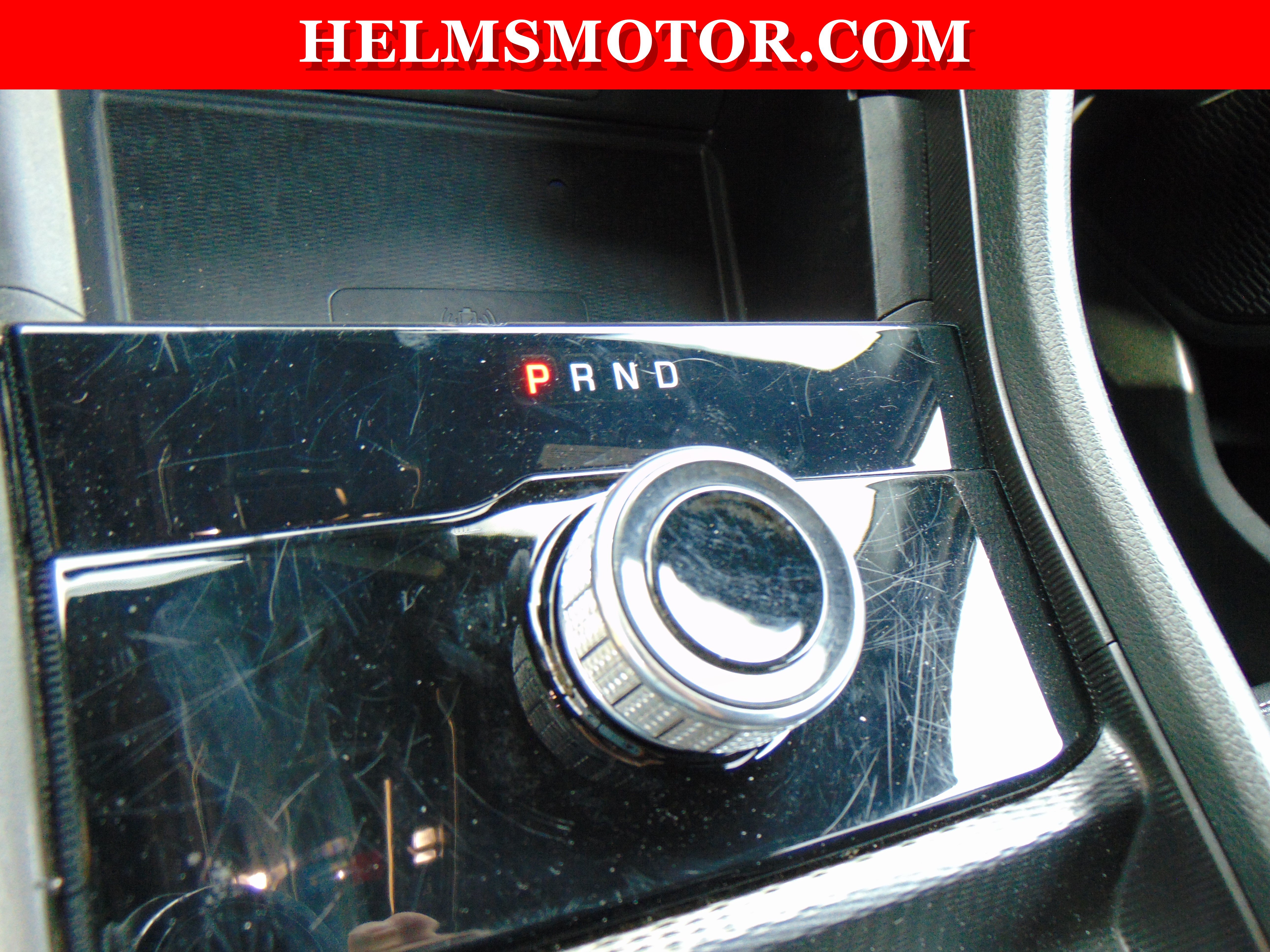 Used 2024 Jeep Grand Cherokee Altitude RWD image 22