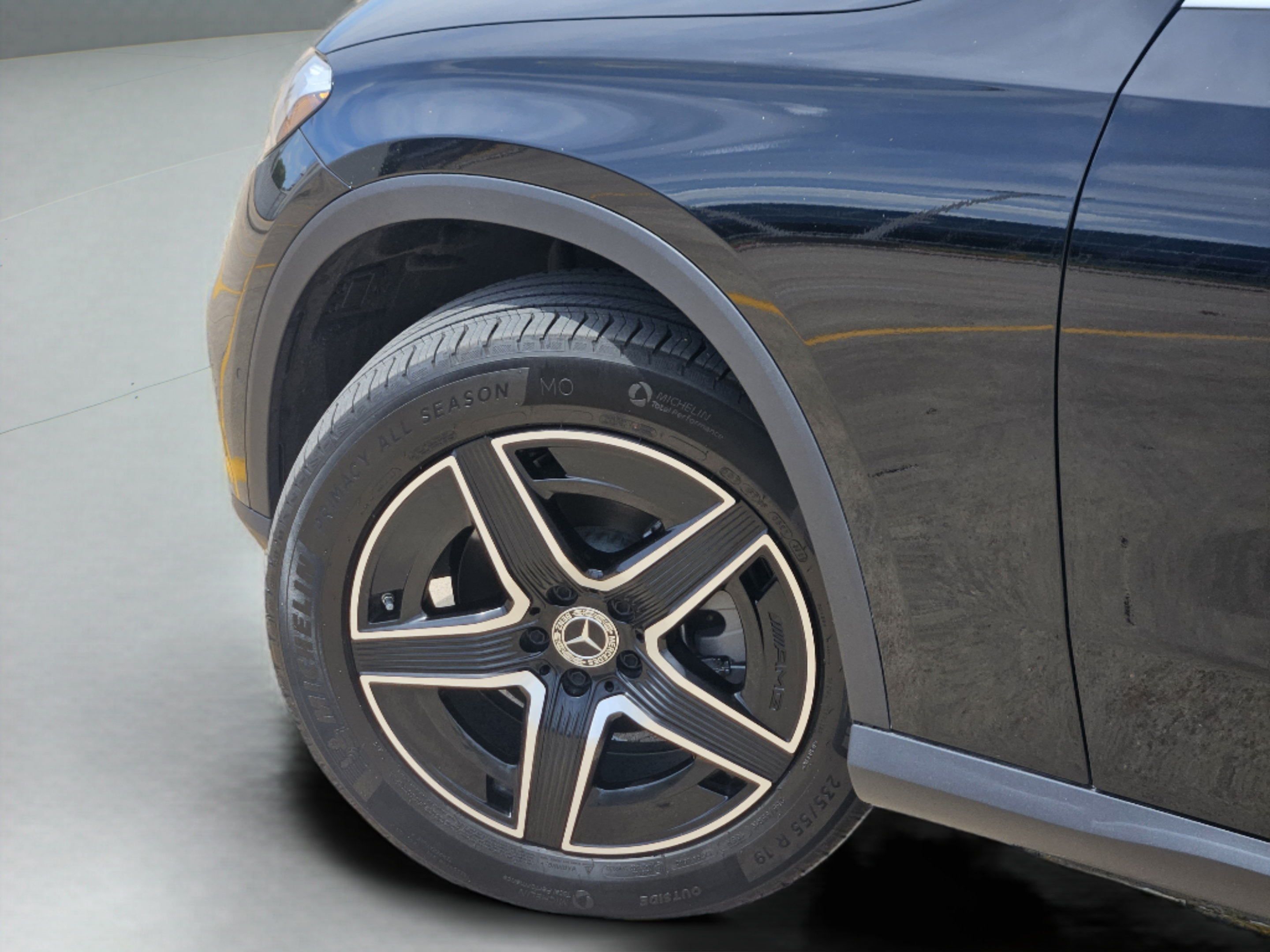 Certified 2026 Mercedes-Benz GLC 300 4MATIC image 23