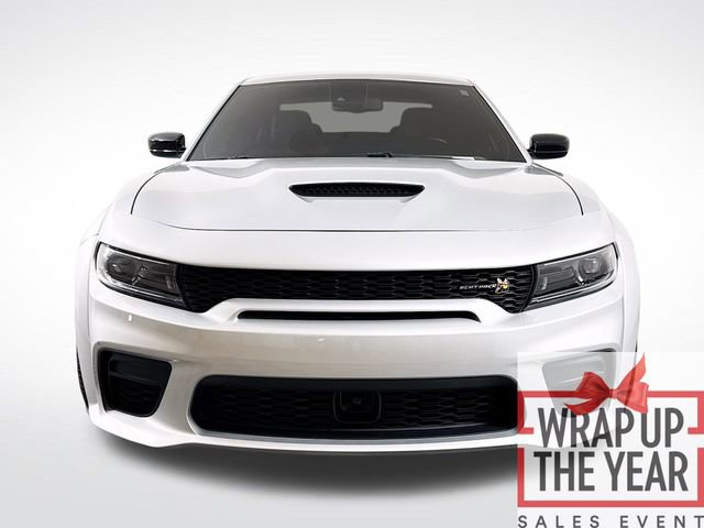 Used 2023 Dodge Charger Scat Pack image 2