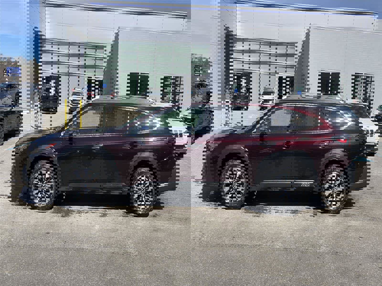 Used 2024 Subaru Outback Touring XT w/ Popular Package #2 image 2